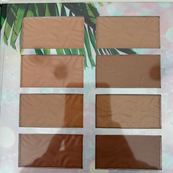 Physicians Formula Butter Holi-Fame Palette - Picture 4 of 9